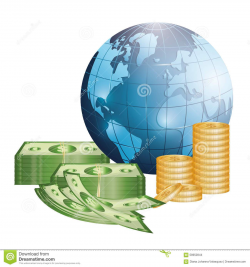 Global economy clipart 6 » Clipart Portal