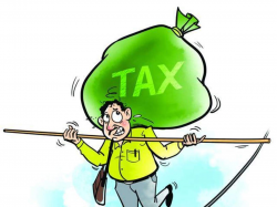 TDS: Here's how TDS on salary income works - The Economic Times