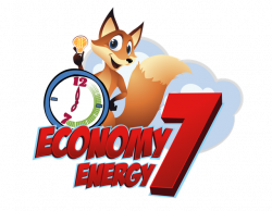 Compare Economy Seven Energy electricity and gas prices
