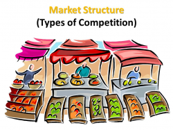 Market Structure Market Structure (Types of Competition ...
