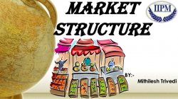 Market Structure and Types of Market Structure
