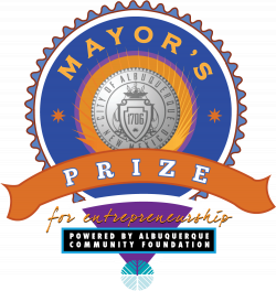 Albuquerque Community Foundation - Mayor's Prize