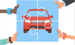 Why you should grab a piece of the sharing economy | GreenBiz