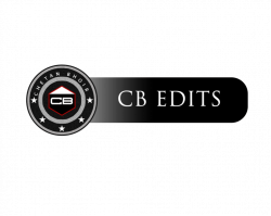 CB edits logo by srinivascreations on DeviantArt