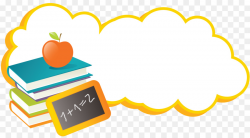 School Teacher clipart - Education, Teacher, School ...