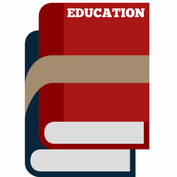 Clipart - Education