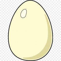 Cartoon Egg Download Clip art - Fried Egg Clipart png download - 663 ...
