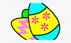 Easter Eggs Clipart Animated - Easter Egg Clipart, Cliparts ...