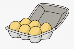 Drawing Egg Clipart - Animated Image Of Eggs #138717 - Free ...
