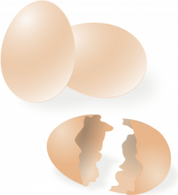 Clipart - eggs