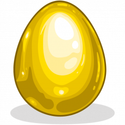 Item Detail - Yellow Egg :: ItemBrowser :: ItemBrowser