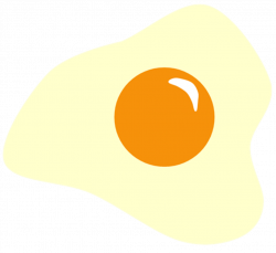 Fried Egg Cutie Mark by shadymeadow on DeviantArt