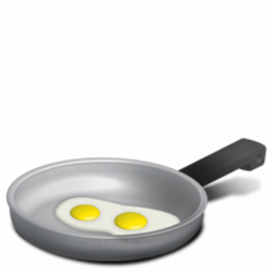Egg Clipart cooking - Free Clipart on Dumielauxepices.net