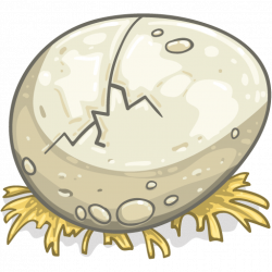 28+ Collection of Dino Egg Clipart | High quality, free cliparts ...