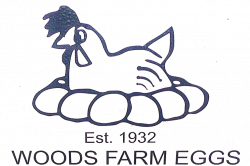 Woods Egg Farm – The VeryGreen Grocer