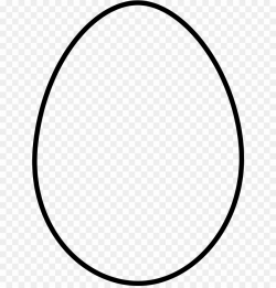 Coloring Book Egg PNG Easter Bunny Fried Egg Clipart ...