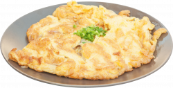 Omelette PNG images free download