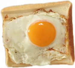 toast morning fried eggs egg breakfast breadfreetoedit...