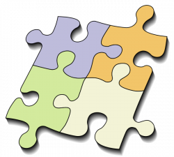 Jigsaw Puzzles: A Great Waste of Time | ♥ my pinky finger ♥