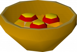 Egg and tomato | Old School RuneScape Wiki | FANDOM powered by Wikia