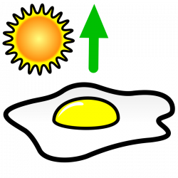 Symbol Food Egg - TalkSense