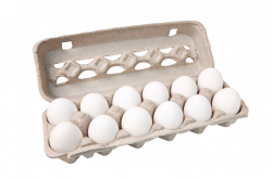 Collection of 14 free Dozens clipart egg tray. Download on ubiSafe