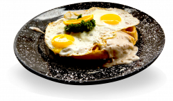Wally Waffle | Akron's Best Breakfast