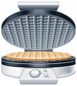 Waffle Maker PNG Clipart - Best WEB Clipart
