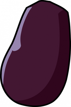 Eggplant Clipart bringle - Free Clipart on Dumielauxepices.net