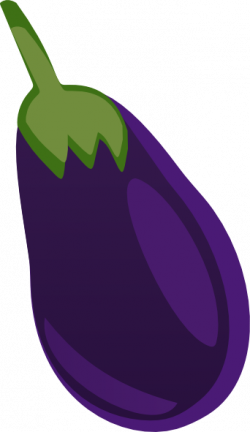 Eggplant Clip Art at Clker.com - vector clip art online ...