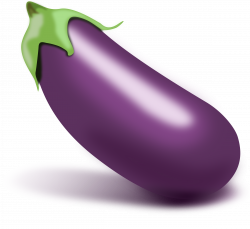 19 Eggplant clipart HUGE FREEBIE! Download for PowerPoint ...