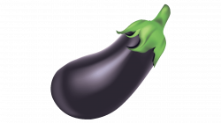 Downloads 12 Eggplant Royalty Free Clipart - Fruit Names A-Z With ...
