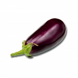 Eggplant (Aubergine) PNG Transparent Images | PNG All