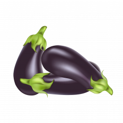 Vegetable Eggplant Clip art - eggplant 2953*2953 transprent Png Free ...
