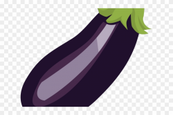 Eggplant Clipart Egg Plant - Clipart Eggplant, HD Png ...