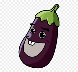 Downloads 12 Eggplant Royalty Free Clipart - Eggplant With ...