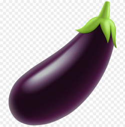 Download for free 10 PNG Eggplant clipart one Images With ...
