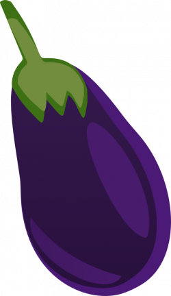 Eggplant Clipart | i2Clipart - Royalty Free Public Domain Clipart