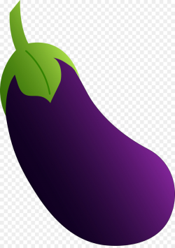Vegetable Cartoon clipart - Vegetable, Fruit, Eggplant ...