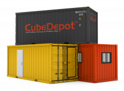 Download Container Clipart HQ PNG Image | FreePNGImg