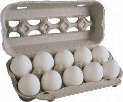 Pack Eggs transparent PNG - StickPNG