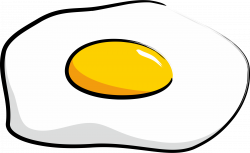 Clipart - egg