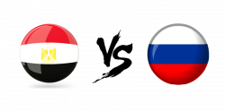 egypt vs russia png - Free PNG Images | TOPpng