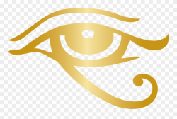 Egyptian Clipart Ancient Times - Eye Of Horus Png ...