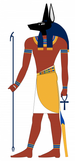 Anubis - Wikipedia