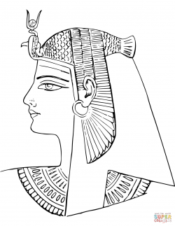 Ancient Egypt coloring pages | Free Coloring Pages