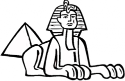 Ancient Egypt Coloring Pages | Clipart Panda - Free Clipart ...