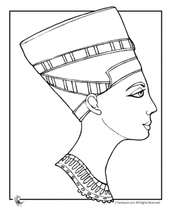 Free Printable Egyptian Coloring Pages, Download Free Clip ...