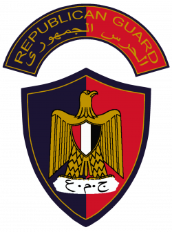 Republican Guard (Egypt) - Wikipedia