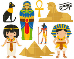 ANCIENT EGYPT – ENGLISH IS COOL